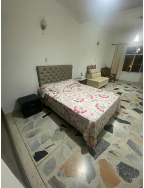Casa quintero